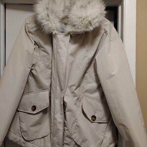 Designer Pilcro  woman winter jacket new size meduim